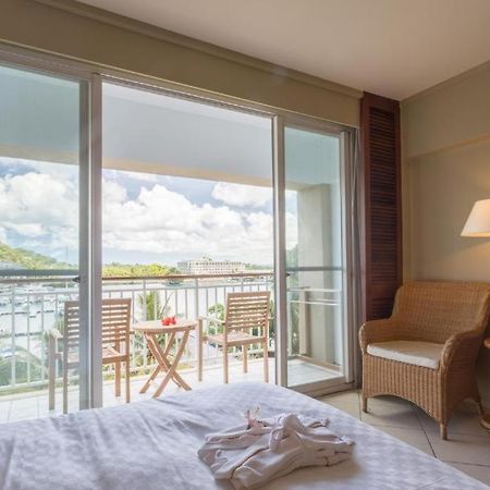 Palau Royal Resort Koror Kültér fotó