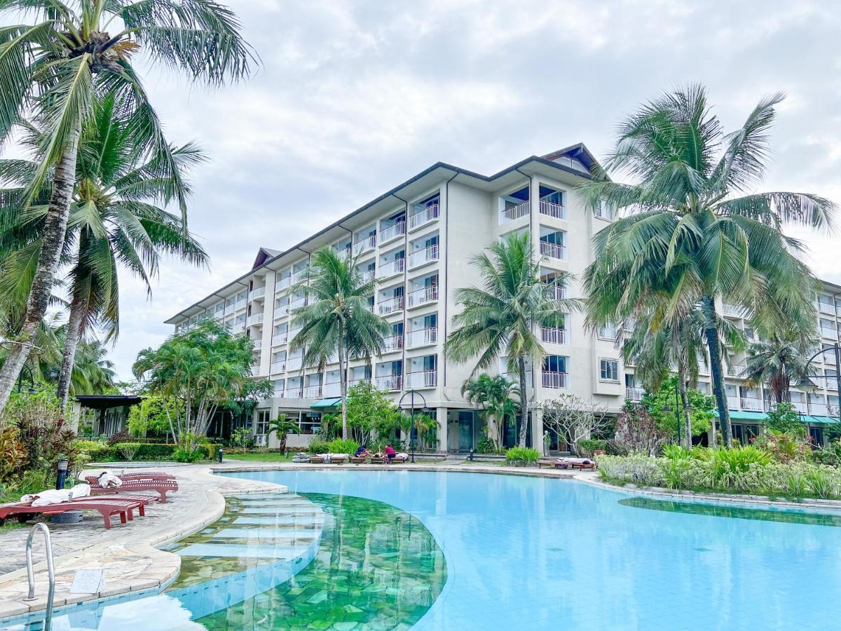 Palau Royal Resort Koror Kültér fotó