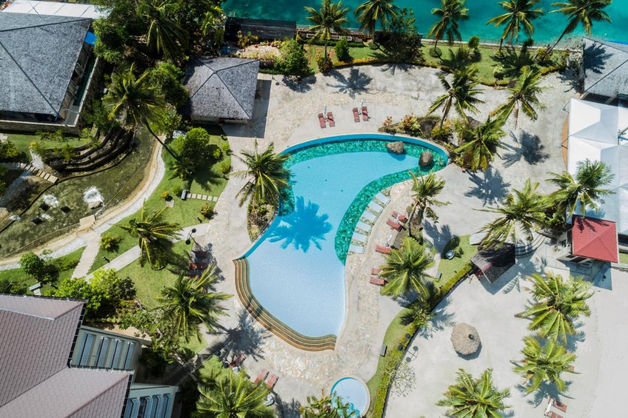 Palau Royal Resort Koror Kültér fotó
