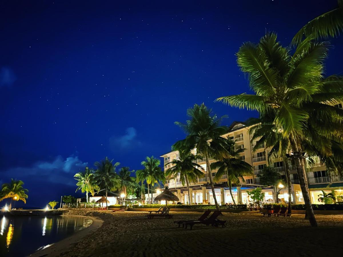 Palau Royal Resort Koror Kültér fotó