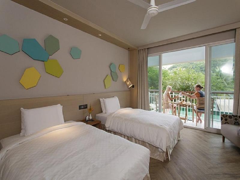 Palau Royal Resort Koror Kültér fotó