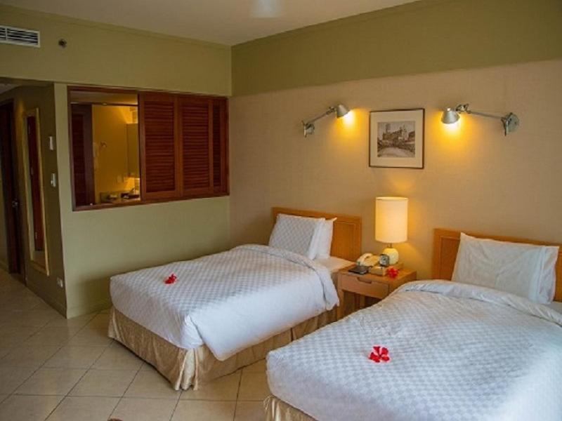 Palau Royal Resort Koror Kültér fotó
