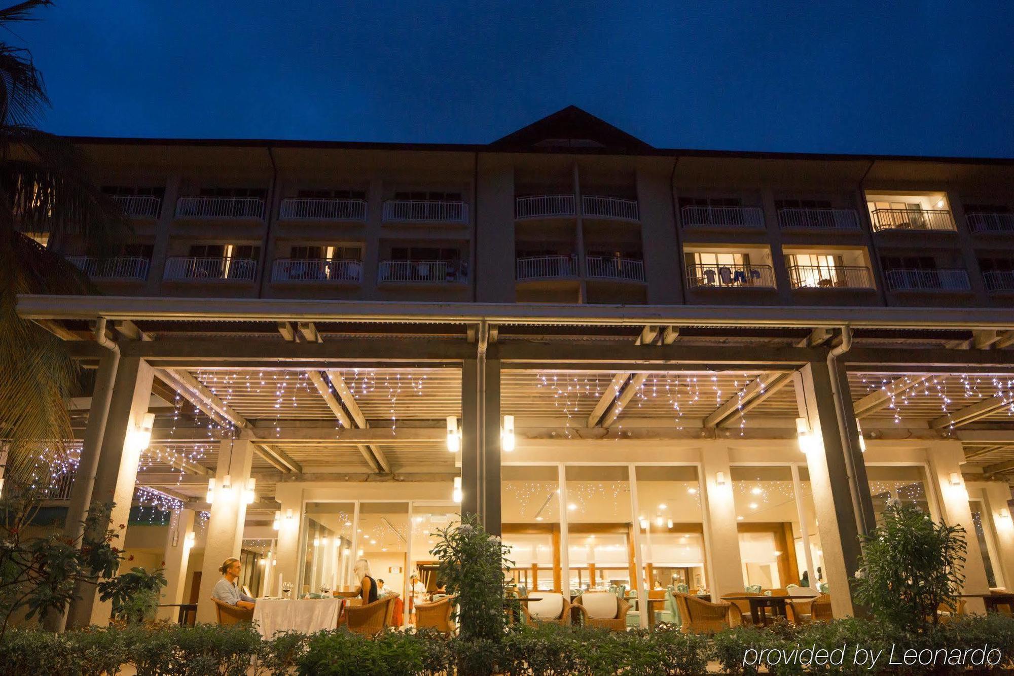 Palau Royal Resort Koror Kültér fotó